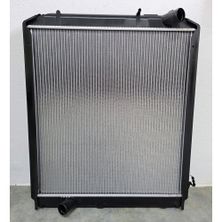 Radiador Toyota Dyna D4D 2001-