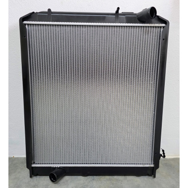 Radiador Toyota Dyna D4D 2001-