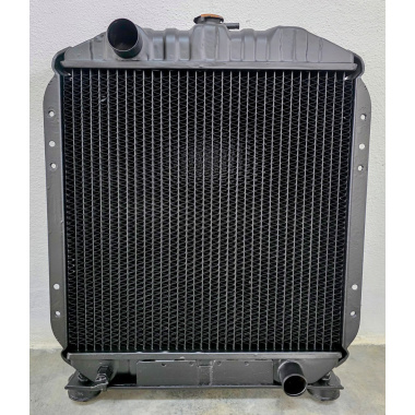 Radiador Trator LS