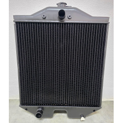Radiador Trator Solis 90 XL