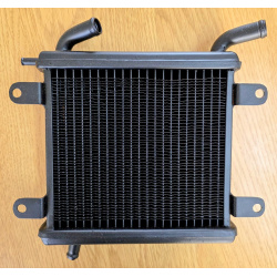 Radiador Scooter Yamaha Aerox