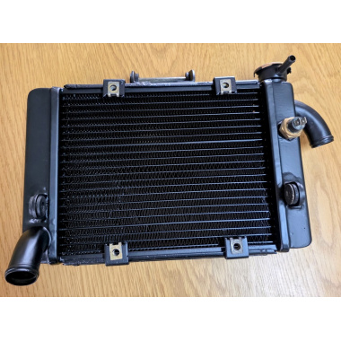 Radiador Benelli 249/300/302