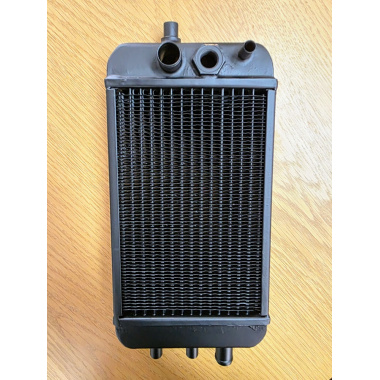 Radiador Maior Capacidade Aprilia/Derbi/Gilera 50