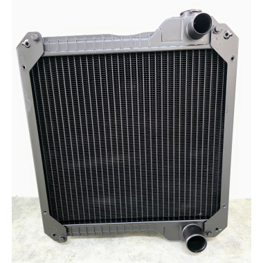 Radiador JCB | CASE 570L/580L/580S/580SM/590L/590S | COBRE