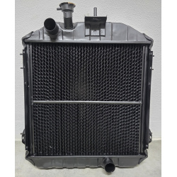 Radiador Mitsubishi Canter FE214 | COBRE