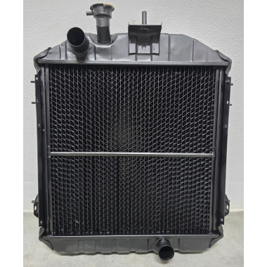 Radiador Mitsubishi Canter FE214 | COBRE