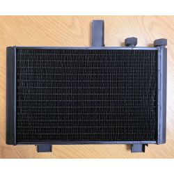 Radiador Óleo Mitsubishi L200 Strakar 98-06