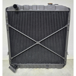 Radiador Toyota Dyna 150/350 | COBRE