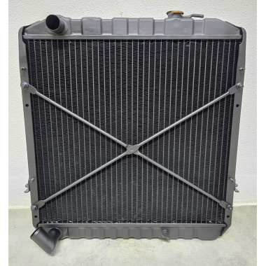 Radiador Toyota Dyna 150/350 | COBRE