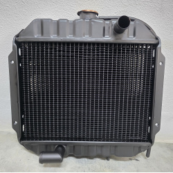 Radiador Trator Mitsubishi | Séries MT/MTX