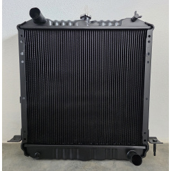 Radiador Isuzu NKR