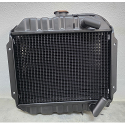 Radiador Tractor Mitsubishi | Séries D/MT/MTE/S/ST
