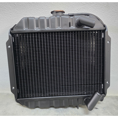 Radiador Tractor Mitsubishi | Séries D/MT/MTE/S/ST
